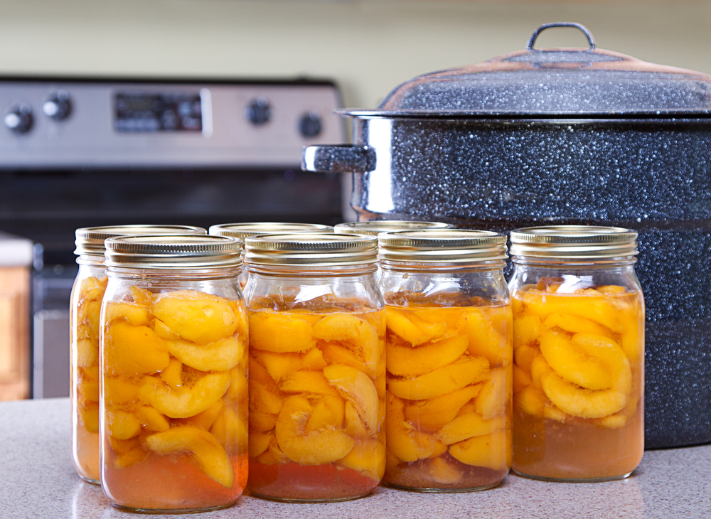 How to Remove Botulism from Canned Foods