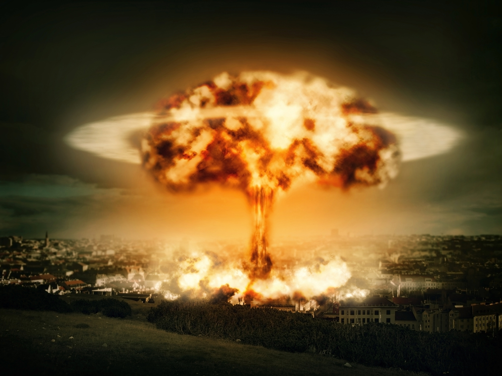 How to Survive a Nuclear Event